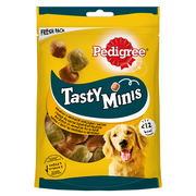 Pedigree Chewy Cubes 130g