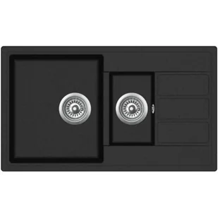 Teka Comfor 60 B-TQ 115380000 - Zlewozmywaki - miniaturka - grafika 1