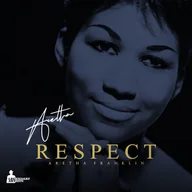 Książki o muzyce - Respect - Płyta winylowa - miniaturka - grafika 1