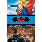 Komiksy dla dorosłych - Egmont Supergirl Tom 2 - Egmont - miniaturka - grafika 1