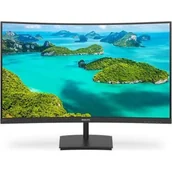 Monitory - Philips 271E1SCA/00 - miniaturka - grafika 1