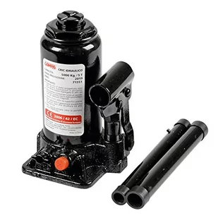 Lampa 71551 hydrauliczny podnośnik samochodowy, 5000 kg - Podnośniki - miniaturka - grafika 1