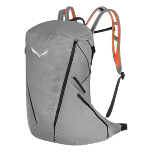 Plecak trekkingowy męski Salewa PEDROC PRO 22L szary 00-0000001422_0540 - Plecaki - miniaturka - grafika 1