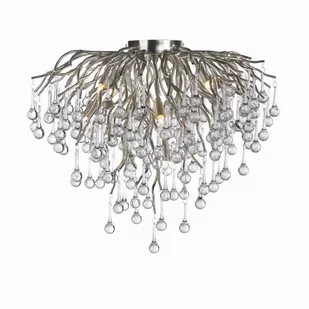 8091-55 Ceiling light ICICLE - Lampy sufitowe - miniaturka - grafika 1