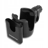 Akcesoria do wózków - WF UNIWERSALNY UCHWYT NA KUBEK I TELEFON 2W1 - miniaturka - grafika 1