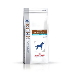 Royal Canin Gastro Intestinal Moderate Calorie GIM23 2 kg - Sucha karma dla psów - miniaturka - grafika 3