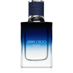 Jimmy Choo Man Blue woda toaletowa 30ml - Wody i perfumy męskie - miniaturka - grafika 1