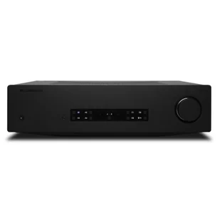 Cambridge Audio CXA81 - Zintegrowany wzmacniacz stereo Czarny - Wzmacniacze - miniaturka - grafika 1