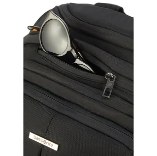 Plecak na kółkach Samsonite Guardit 2.0 - black - Plecaki - miniaturka - grafika 11