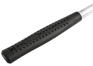 Młotek gumowy bezodrzutowy 350gr metalowa rączka FALON-TECH - Młotki - miniaturka - grafika 3
