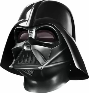 Figurka kolekcjonerska Hasbro Dark Vader Electronic Helmet Czarny - Figurki dla dzieci - miniaturka - grafika 1