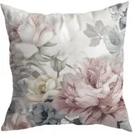 Poszewki na poduszki - POSZEWKA NA PODUSZKĘ DEKORACYJNA 45x45 JASIEK 257 - miniaturka - grafika 1