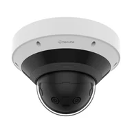 Kamery do monitoringu - Hanwha PNM-C9022RV kamera przemysłowa Douszne Kamera bezpieczeństwa IP Wewnętrz i na wolnym powietrzu 5120 x 1568 px Sufit - miniaturka - grafika 1