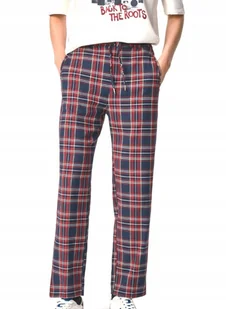 PEPE JEANS SPODNIE DAMSKIE WIELOKOLOROWE XL P9I - Spodnie damskie - miniaturka - grafika 1