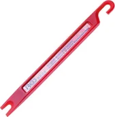 Narzędzia warsztatowe - BGS przewodu hamulcowego skrobak, 1 sztuki, 8864 - miniaturka - grafika 1