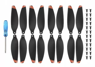 Śmigła Do Drona Dji Mavic Mini 2 - 16 Sztuk 4726 - Akcesoria do drona - miniaturka - grafika 1