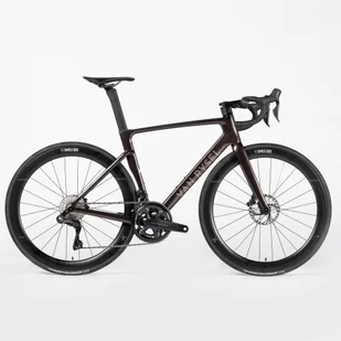 Rower szosowy Van Rysel PRO Ultegra DI2 z czujnikiem mocy - Rowery - miniaturka - grafika 1