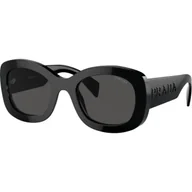 Okulary przeciwsłoneczne - Prada Okulary przeciwsłoneczne ACETATE - miniaturka - grafika 1