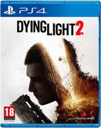 Gry PlayStation 4 - Dying Light 2 Stay Human PL/EN (PS4) - miniaturka - grafika 1