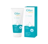 Kremy dla dzieci - Oillan Derm+ Balsam do ciała 200 ml - miniaturka - grafika 1