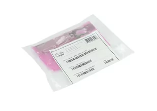 QSFP-100G-SM-SR - Moduł 100G QSFP28, Jednomodowa, CWDM4, LC duplex, 2km, 4.2 dB, DDM, +10 do +60°C, Cisco nowy Transceiver - Kable światłowodowe - miniaturka - grafika 2