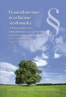 Technika - Prawodawstwo w ochronie środowiska z elementami ocen oddziaływania - miniaturka - grafika 1