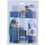 Tenis stołowy - Siatka do tenisa stołowego regulowana SLAZENGER - miniaturka - grafika 1