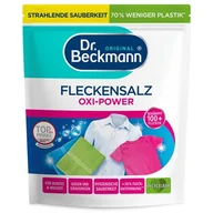 Środki do prania - Dr. Beckmann odplamianie tkanin kolorowych 400g - miniaturka - grafika 1