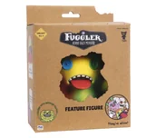 Gadżety dla graczy - PMI Kids World Fuggler S1 Feature Figures 11,5cm - Oogah Multi - miniaturka - grafika 1