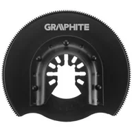 Tarcze do pił - Graphite Tarcza 56H061 - miniaturka - grafika 1