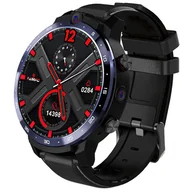 Smartwatch - Active Band Z32 Pro Czarny - miniaturka - grafika 1