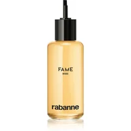 Wody i perfumy damskie - Paco Rabanne Fame Intense Woda perfumowana 200 ml - miniaturka - grafika 1