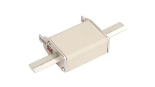 WT-1C/GG 125A wkładka topikowa przemysłowa zwłoczn - Bezpieczniki elektryczne - miniaturka - grafika 2