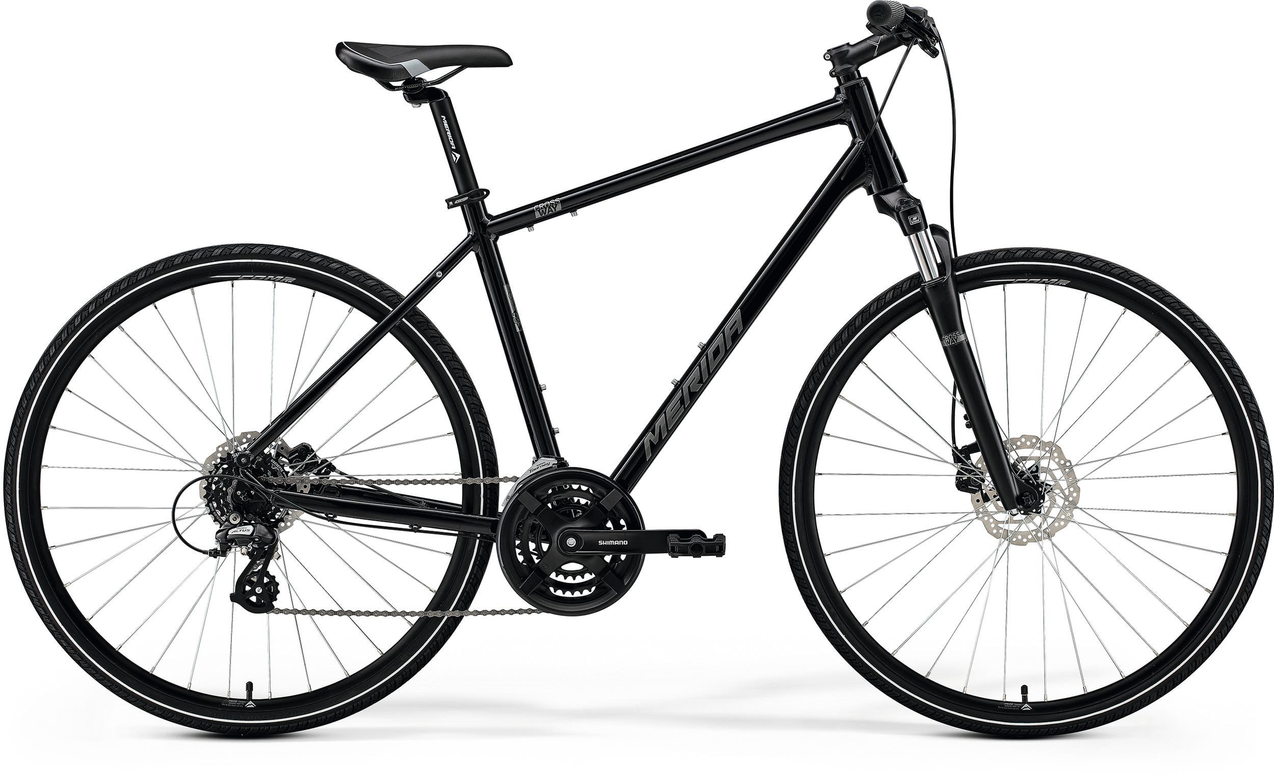 Merida CROSSWAY 10 28