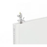 Zakładki do książek - Zakładka do książki jednorożec - Metalmorphose - miniaturka - grafika 1