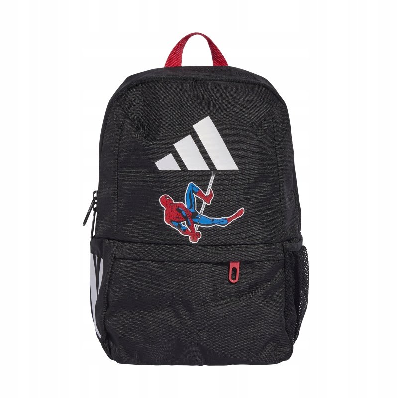 Plecak Adidas Marvel Kids Spider-Man JM4471