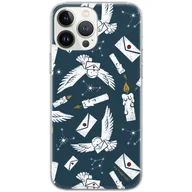 Etui i futerały do telefonów - Etui Harry Potter dedykowane do Iphone 14 PRO wzór: Harry Potter 034 oryginalne i oficjalnie licencjonowane - miniaturka - grafika 1