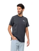 Koszulki męskie - Jack Wolfskin Essential T M T-shirt męski z krótkim rękawem - miniaturka - grafika 1