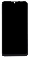 Części serwisowe do telefonów - Wyświetlacz + dotyk do Huawei P30 LITE / NOVA 4E - miniaturka - grafika 1