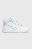 Buty sportowe męskie - Reebok ROYAL BB4500 FZ0794 Czarny - miniaturka - grafika 1