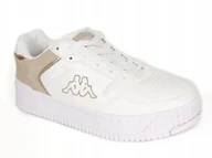 Sneakersy damskie - BUTY damskie KAPPA AYDIN 243351-1043 sneakersy 40 - miniaturka - grafika 1