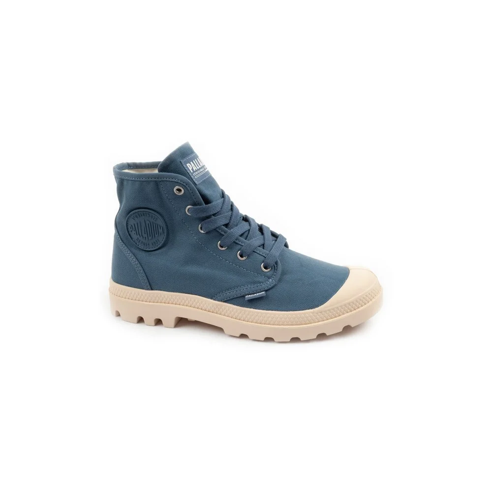 Buty Palladium 02352481M