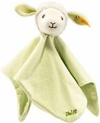Maskotki i pluszaki - Steiff Lenny lamb cuddle cloth 237867 - miniaturka - grafika 1