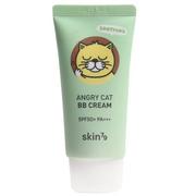 Kremy BB - SKIN79 Angry Cat BB Cream Kojący Krem BB SPF50+ PA+++ 3021 - miniaturka - grafika 1