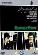 Filmy fabularne DVD - Intryga rodzinna (Family Plot) [DVD] - miniaturka - grafika 1