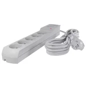 Listwy zasilające - Listwa zasilajaca KEL W-100034 - miniaturka - grafika 1