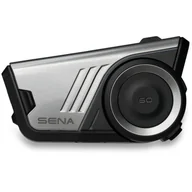 Interkomy - SENA INTERKOM MOTOCYKLOWY 60S MESH 3.0 BLUETOOTH 2000M RADIO FM HARMAN - miniaturka - grafika 1