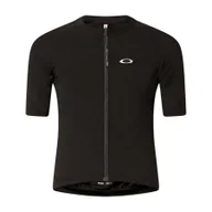 Koszulki rowerowe - Koszulka męska Oakley Gridskin Pinstripe Jersey - miniaturka - grafika 1