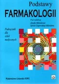 Książki medyczne - Podstawy Farmakologii - miniaturka - grafika 1
