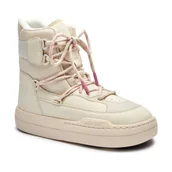 Śniegowce damskie - Moon Boot Śniegowce MB PARK SNEAKER BOOT - miniaturka - grafika 1